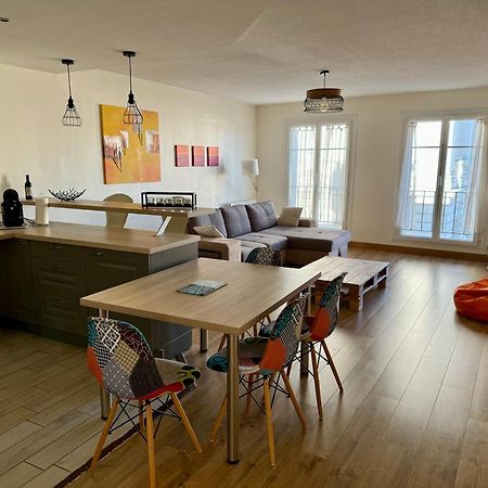 Vue Imprenable Sur La Mairie Leilighet Vannes Eksteriør bilde
